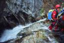 Barranco Aigüeta de Eriste