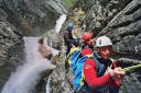Guías de Vertientes Aventura