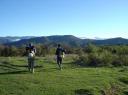 turismo rural en la Sierra de Guara