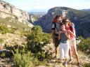 Trekkings inolvidables con Vertientes Aventura.