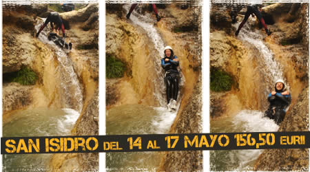 Ofertas Puente de San Isidro