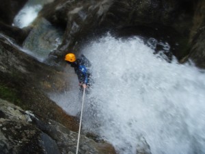 Fotos del Barranco Las Canals