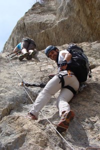 viaferrata-rocdequer