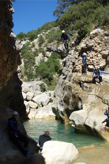 Oscuros de Balces