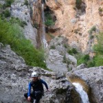 Barranco de Otín