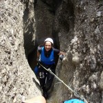 CUEVA CABRITO