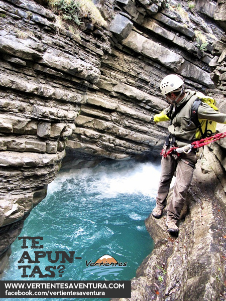 Via Ferrata del  Sorrosal