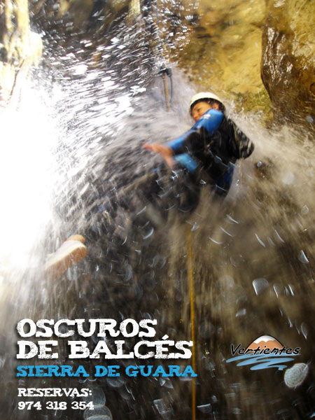 Oscuros de Balcés