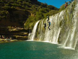 Barranco Peonera